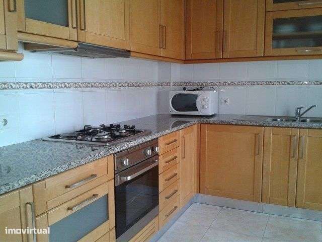 T1 Mobilado- Nova Leiria- Leiria