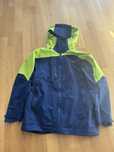 Kurtka Columbia Peak Pursuit Shell