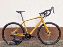 2024 FV23% Rower gravel FELT BROAM 30 / GRX820 2x12 / rozm. 58 - XL