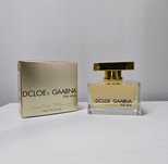 Perfumy damskie Dcloe Gaabna 75 ml | Dolce Gabbana The One