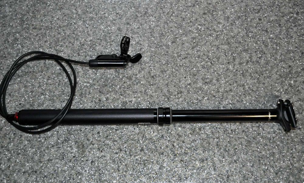 Rock Shox Reverb Stealth C1 200mm 36,1 po serwisie