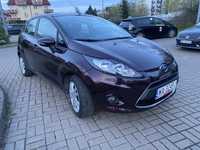 Ford Fiesta Fiesta 1.25 benzyna Salon Polska klima Okazja !