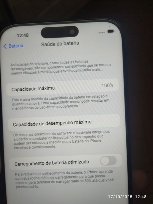 Smartphone android, com estilo iPh0ne 16 pro max 512GB de memória
