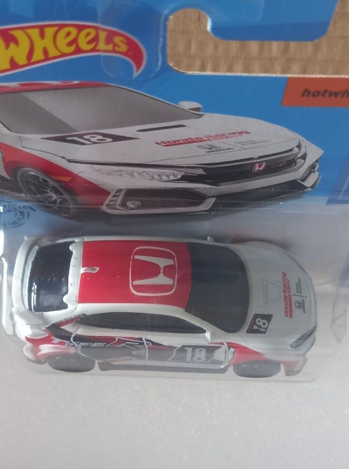 2018 honda civic type r hot wheels
Em caso de interesse envie mensagem