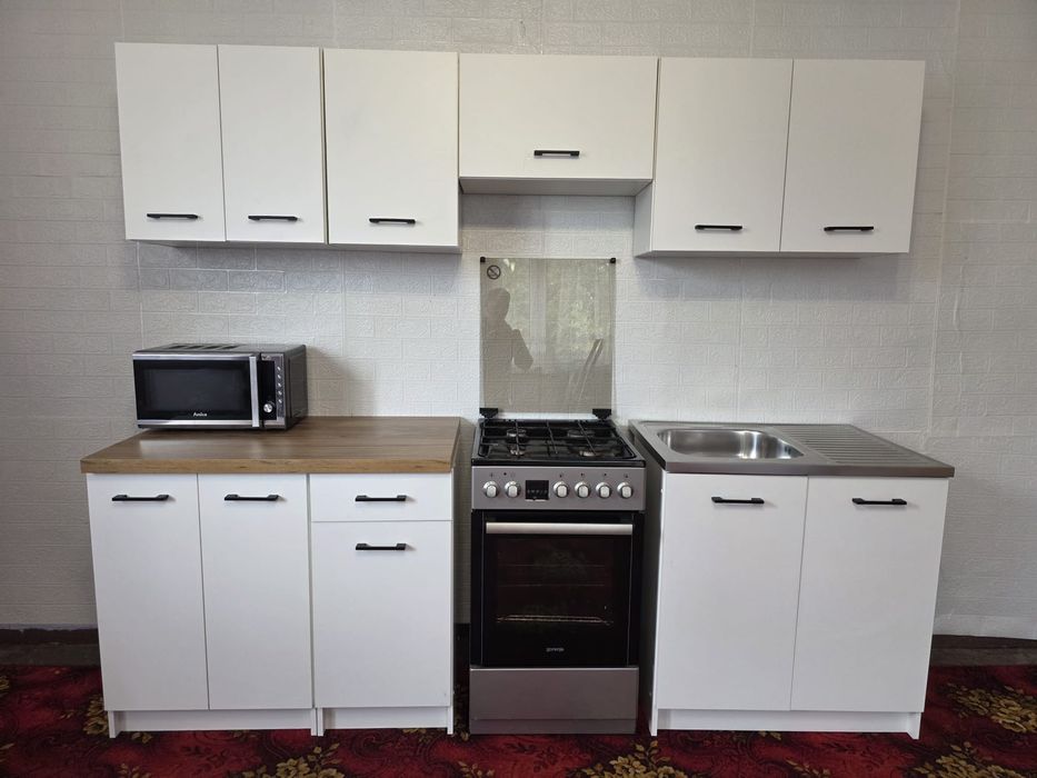 Meble kuchenne NOWE ZŁOŻONE transport