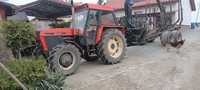 Zetor 4 cylindry Turbo 8045  ursus mtz