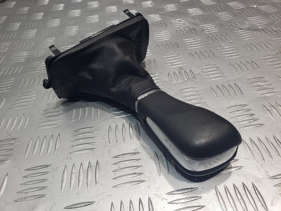 Ручка рычага коробки передач DE9Z7213AB Lincoln MKS разборка