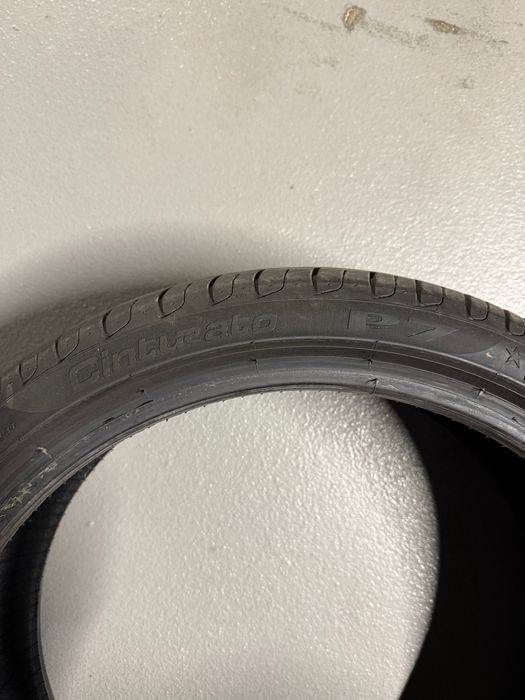 Opony Pirelli cinturato p7