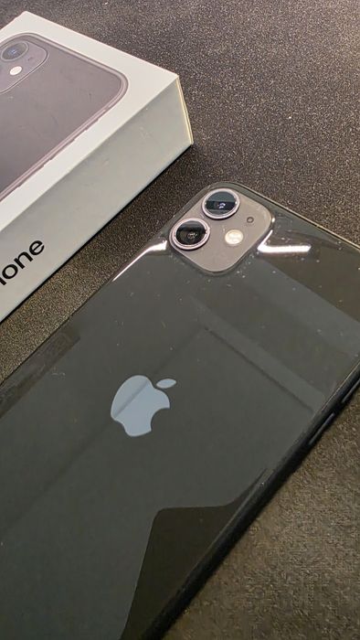 Iphone 11 - como novo