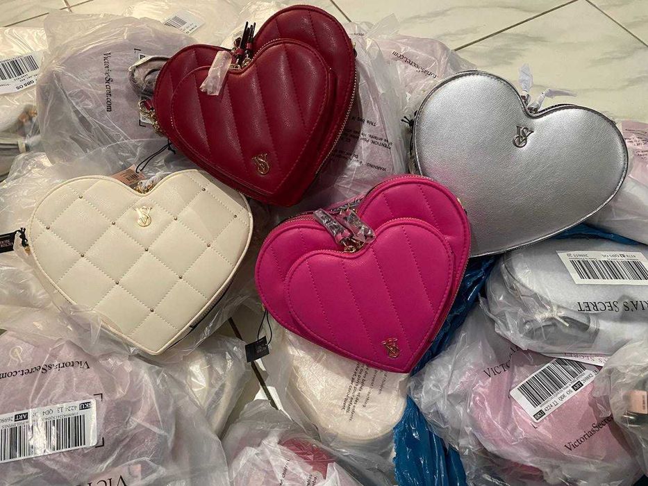 Сумка Виктория Сикрет,Victoria Secret  ОРИГИНАЛ  США
