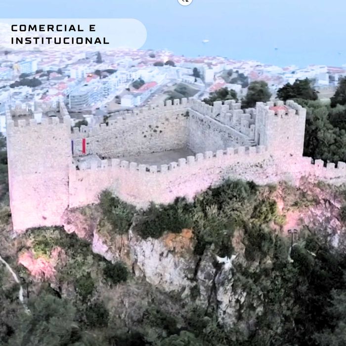 Filmagem de Drone Inspeção de obras Construção Telhados