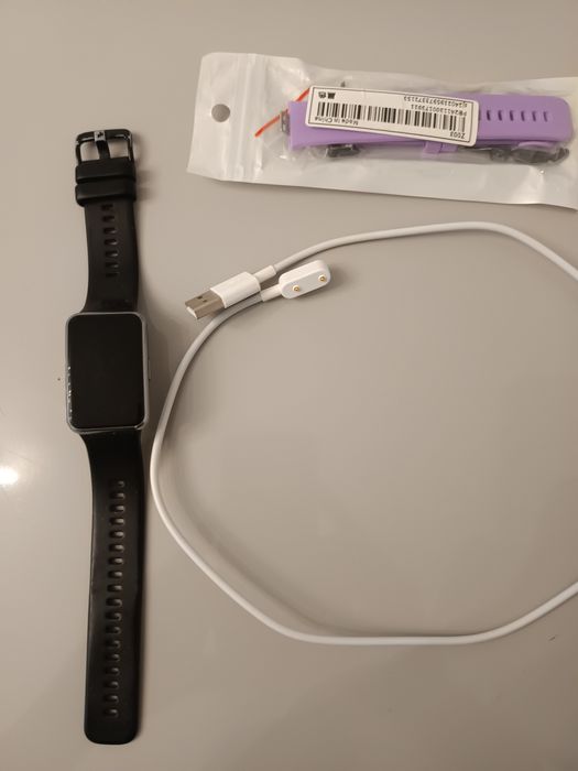 Smartwatch Huawei Fit 8C2