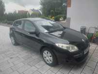 Megane 3 Diesel 1,5dci 78kw 6 biegów