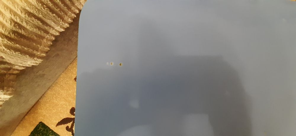 Стіл та стілець дитячий