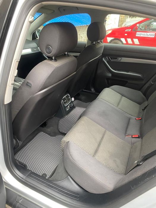 Продам  АУДИ А 6 С6  3.0 TDI  QUATTRO