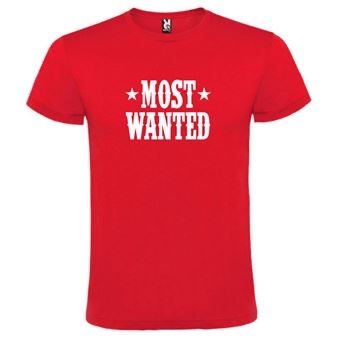 T shirt red dead redemption gaming