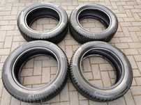 225/55 97H R17 CONTINENTAL WC TS850P 8mm 2023r Zimowe Opony 4szt
