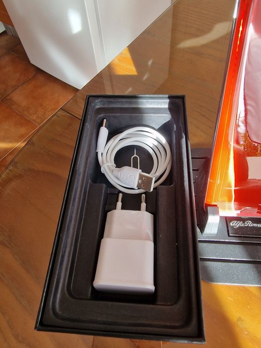 Samsung Galaxy S10 PLUS Vermelho Novo