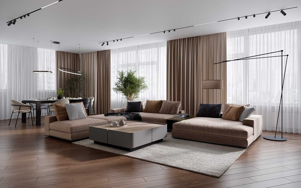 Дизайнер інтер`єру