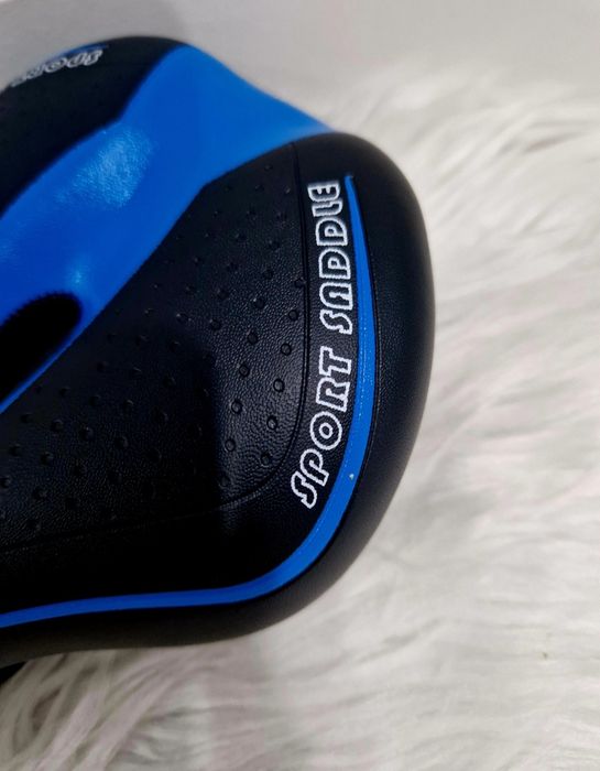 Assento de bicicleta