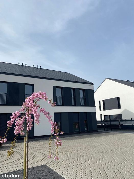 Wynajmę  piętro domu w Szczepankowie z ogródkiem