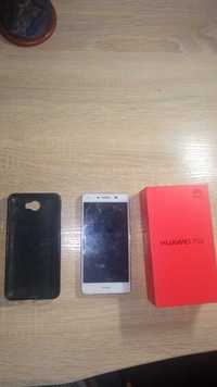 Телефон Huawei y5