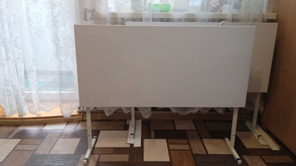 керамический обогреватель uden-s 700