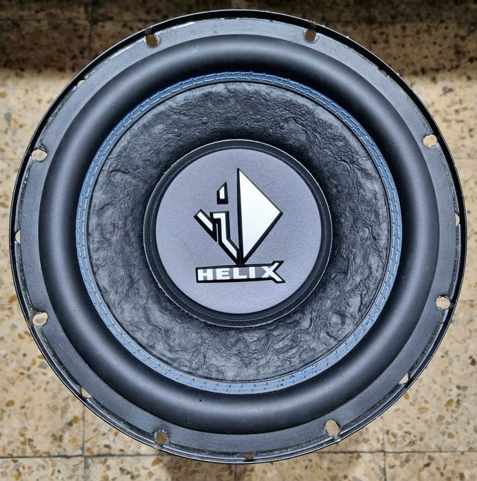 HELIX K 10W Subwoofer 25