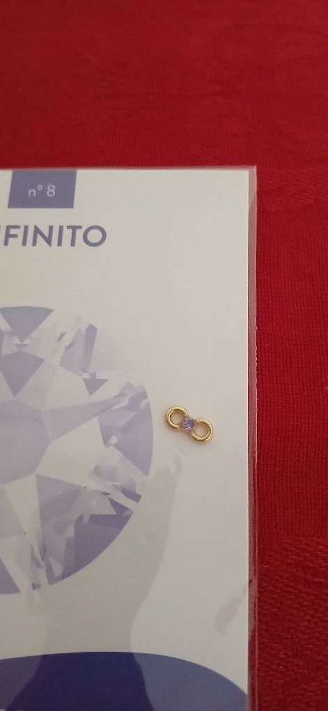 Infinito do Correio Manhã, novo