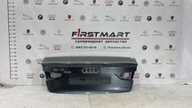 Кришка багажника AUDI A3 S3 CABRIO 8V7827025F Ауди А3 крышка багажника