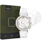 Szkło Hartowane Hofi Glass Pro+ 2-Pack Huawei Watch Gt 5 Pro (42 Mm) C