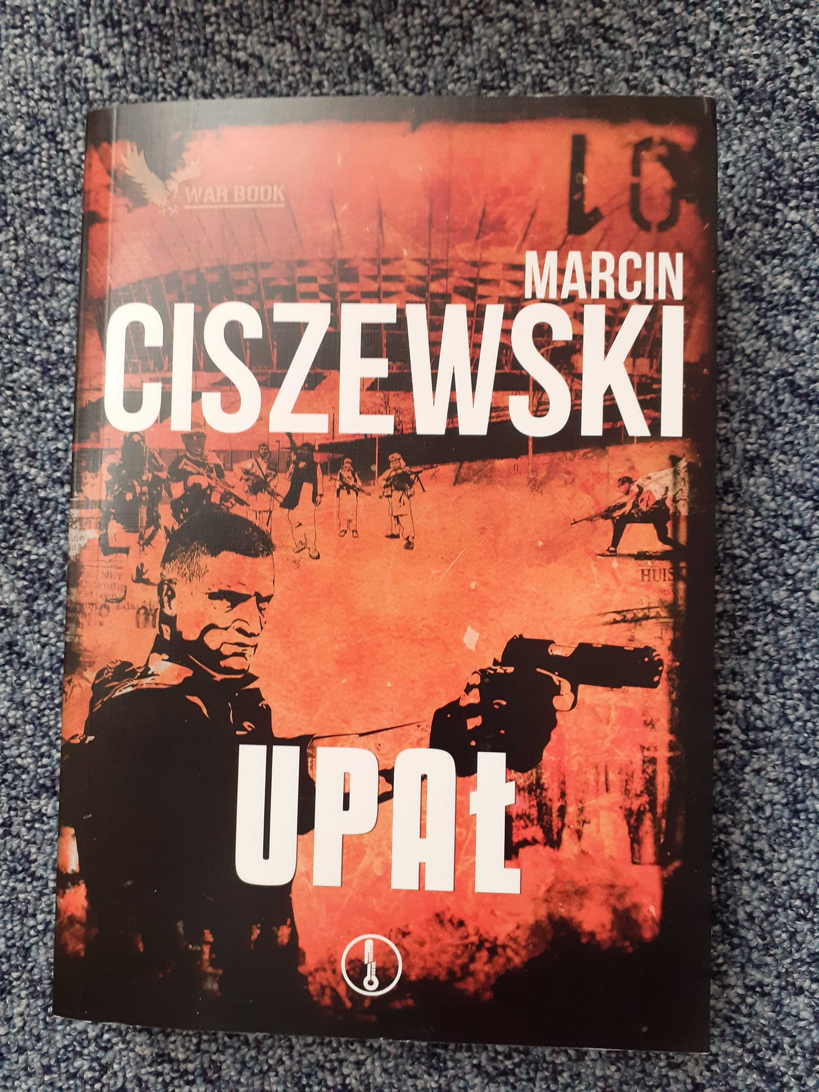 "Upał" M. Ciszewski
