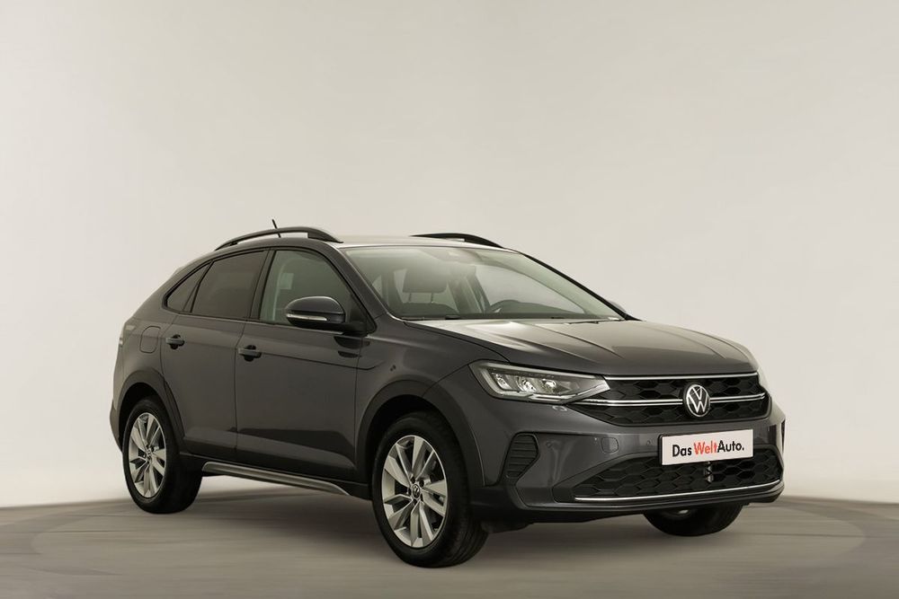 VW Taigo 1.0 TSI Urban