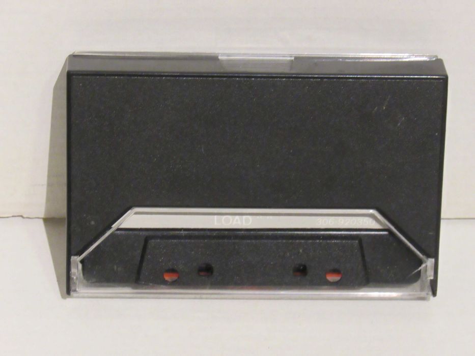 Cassete de demonstração Timex Computer 2048