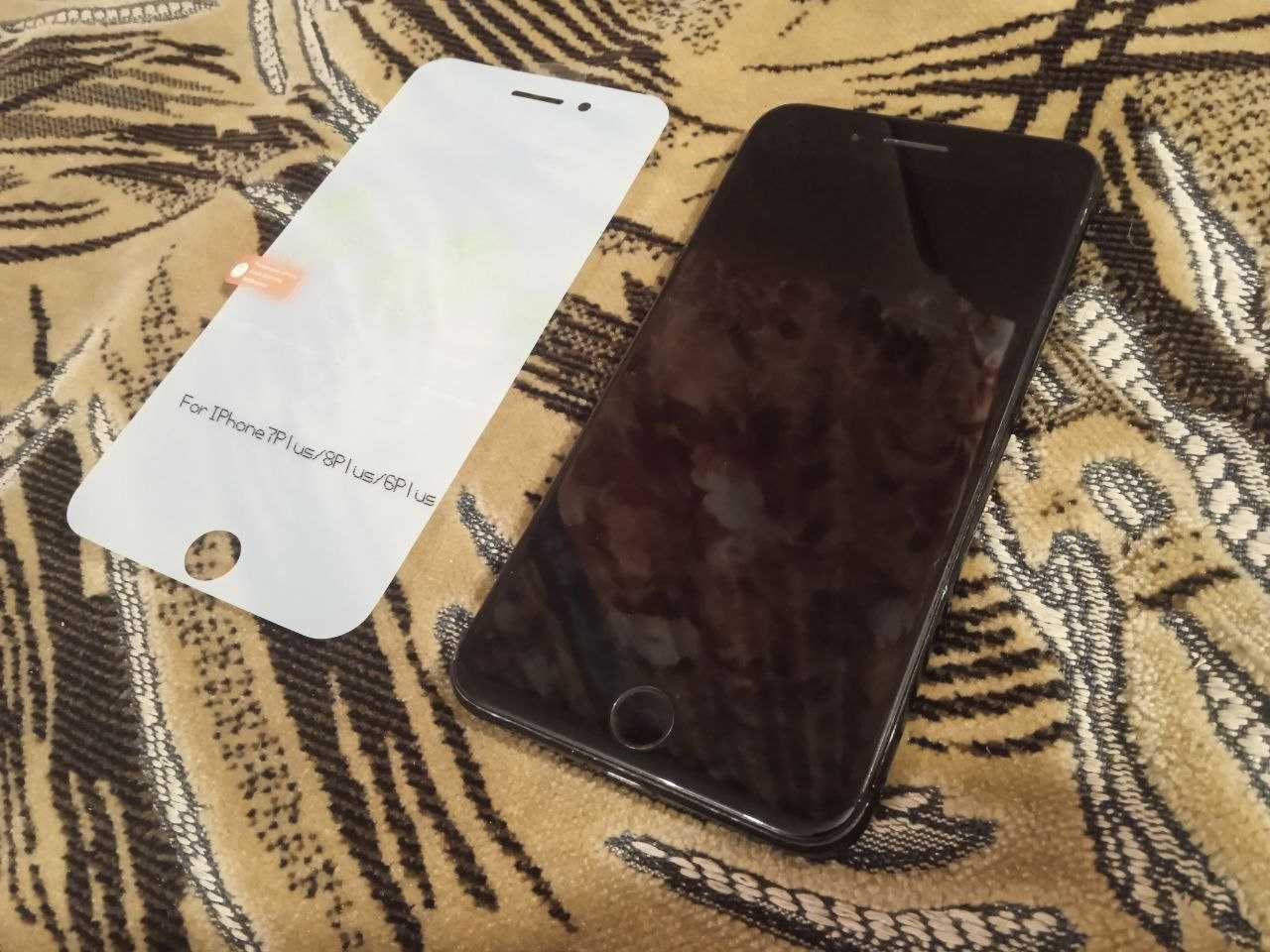 iPhone 7 Plus 256 Gb NeverLock