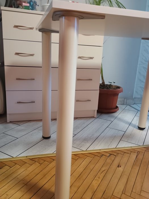 Стіл комп'ютерний письмовий кухонний для вітальні+БЕЗКОШТОВНА ДОСТАВКА