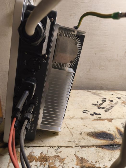 Inwerter sofar 8,8 KTLX-G3