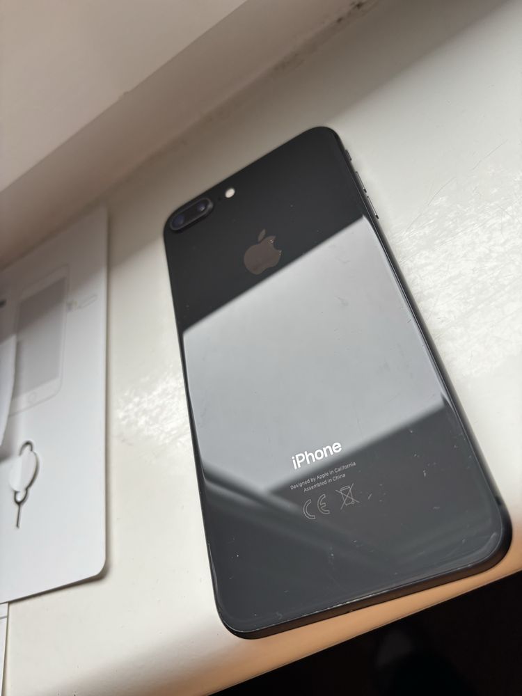 Iphone 8 Plus 128GB