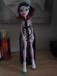 Monster high Operetta
