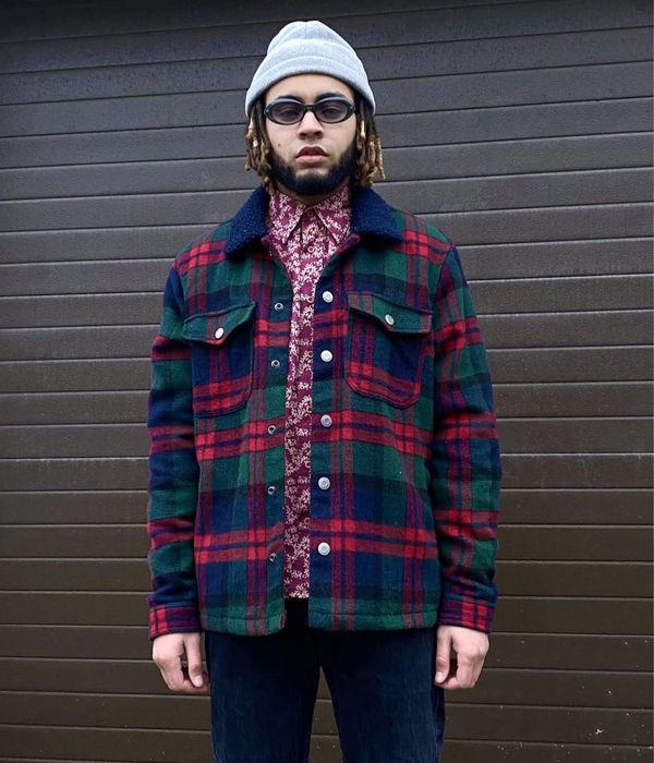 Овершот сорочка тепла Pull&Bear розмір L-XL