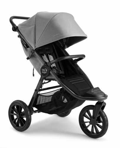 Baby Jogger wózek spacerowy City Elite 2 + pałąk