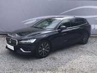 Volvo V60 2018 Volvo V60 D4 !! 1 właściciel !! Salon PL !! autaniszowe.pl !!