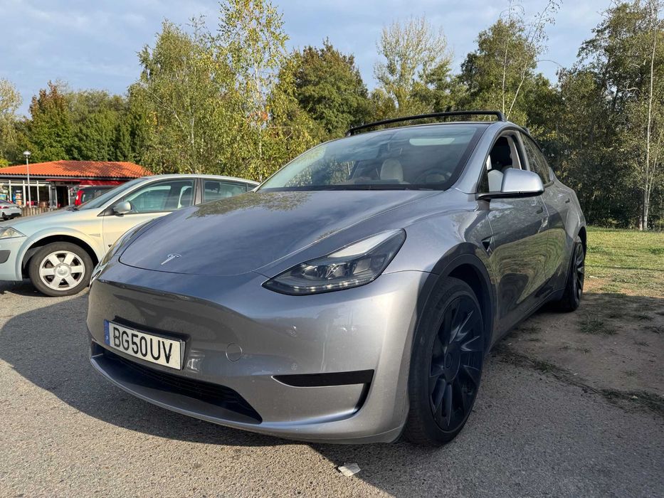 Vendo Tesla Model Y RWD (prestaçao 291,65)