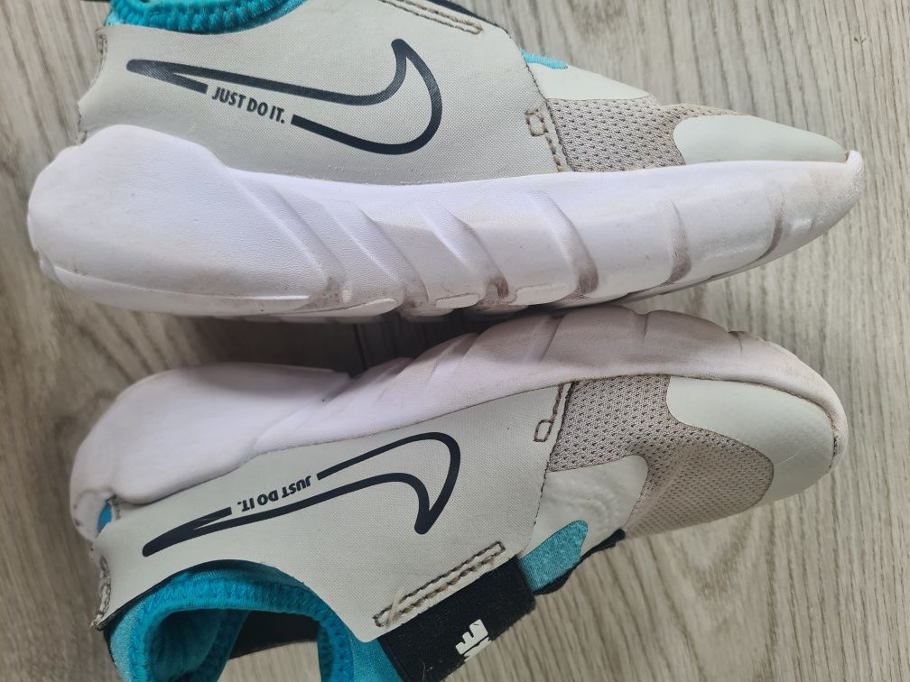 Buty nike runners Chłopięca rozmiar 30