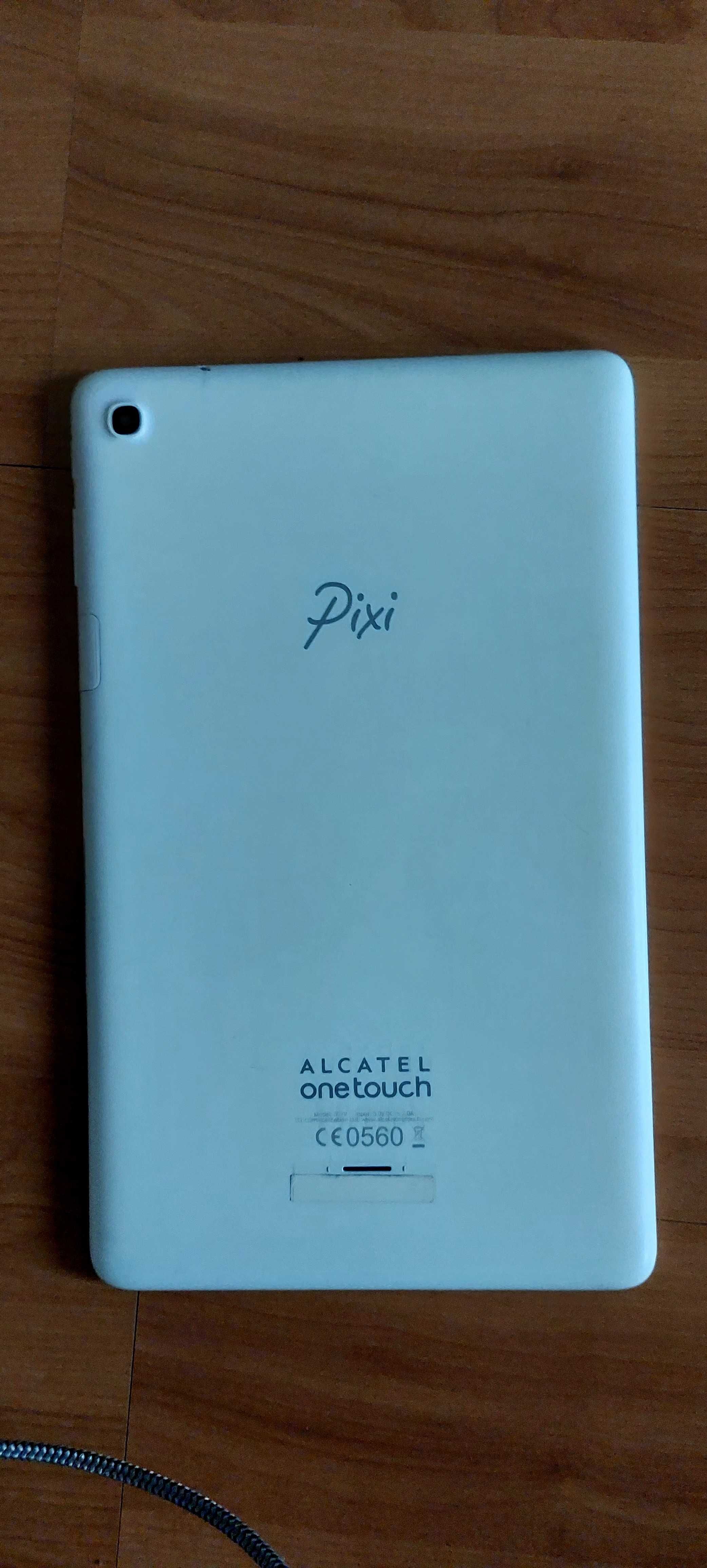 Tablet alcatel onetouch pixi