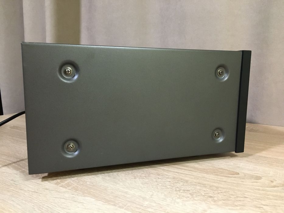 TEAC -800 кассетная дека.