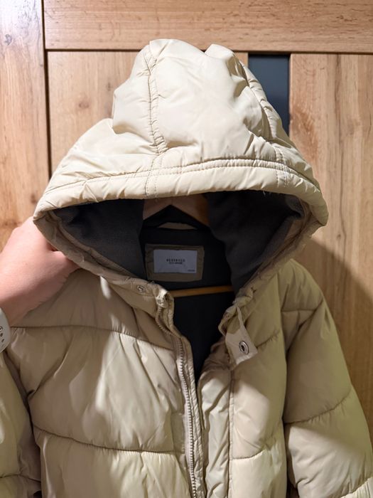 kurtka chłopięca Reserved 170 cm