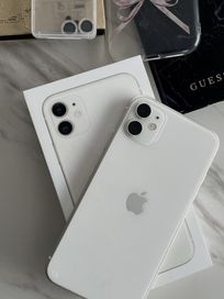 Iphone 11 white 64GB