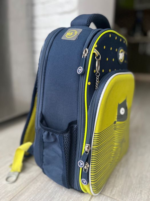 Шкільний рюкзак YES
