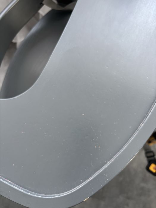 Krzeslo do karmienia